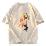 Tokyosol Beat Street Hip Hop Rap B Boys Washed T-Shirt