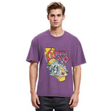 Tokyosol Grateful Dead California Washed T-Shirt