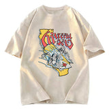 Tokyosol Grateful Dead California Washed T-Shirt