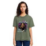 Tokyosol What It Means To Be King Washed T-Shirt