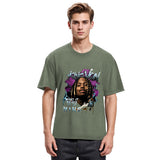 Tokyosol What It Means To Be King Washed T-Shirt