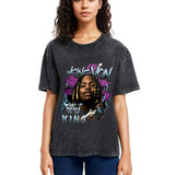 Tokyosol What It Means To Be King Washed T-Shirt