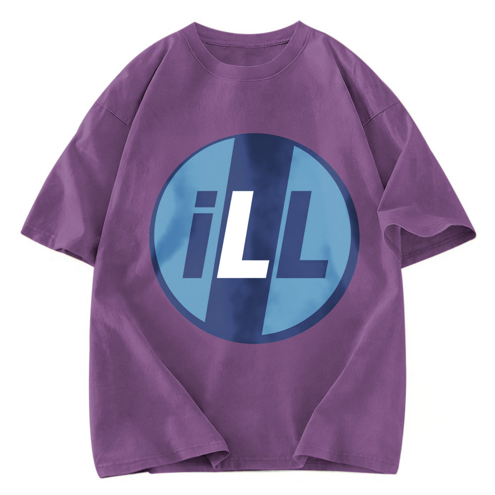 Tokyosol iLL Mike D Washed T-Shirt