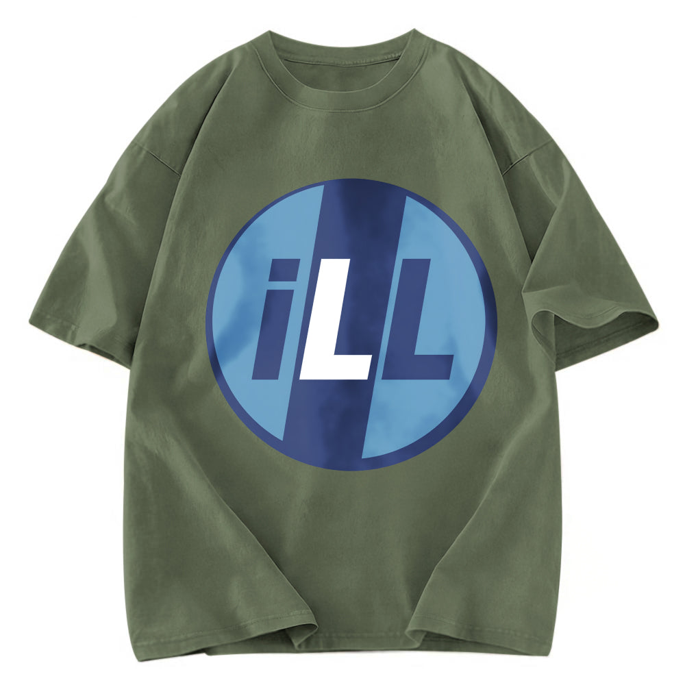 Tokyosol iLL Mike D Washed T-Shirt