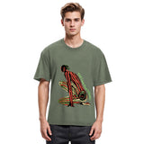 Tokyosol A Tribe Called Quest Washed T-Shirt