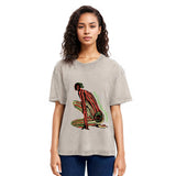 Tokyosol A Tribe Called Quest Washed T-Shirt