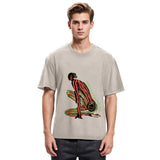 Tokyosol A Tribe Called Quest Washed T-Shirt