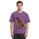 Tokyosol A Tribe Called Quest Washed T-Shirt