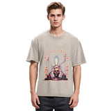 Tokyosol The Attached Self Washed T-Shirt