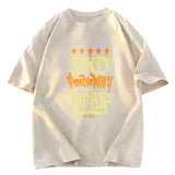 Tokyosol 50th Anniversary of Hip-Hop Washed T-Shirt
