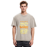 Tokyosol 50th Anniversary of Hip-Hop Washed T-Shirt