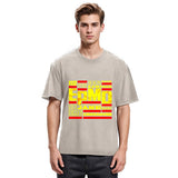 Tokyosol Hiphop All Business Washed T-Shirt