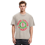 Tokyosol Tribe Called Quest Washed T-Shirt