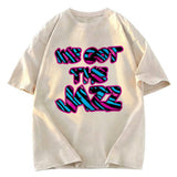 Tokyosol We Got the Jazz! Washed T-Shirt