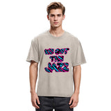 Tokyosol We Got the Jazz! Washed T-Shirt