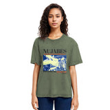 Tokyosol Vintage Nujabes Washed T-Shirt