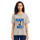 Tokyosol Terence Crawford Boxer Washed T-Shirt