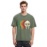 Tokyosol Retro Doom Washed T-Shirt