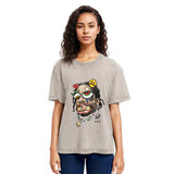 Tokyosol DopeSkill Hip Hop Washed T-Shirt