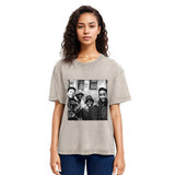Tokyosol Harlem's Family Washed T-Shirt