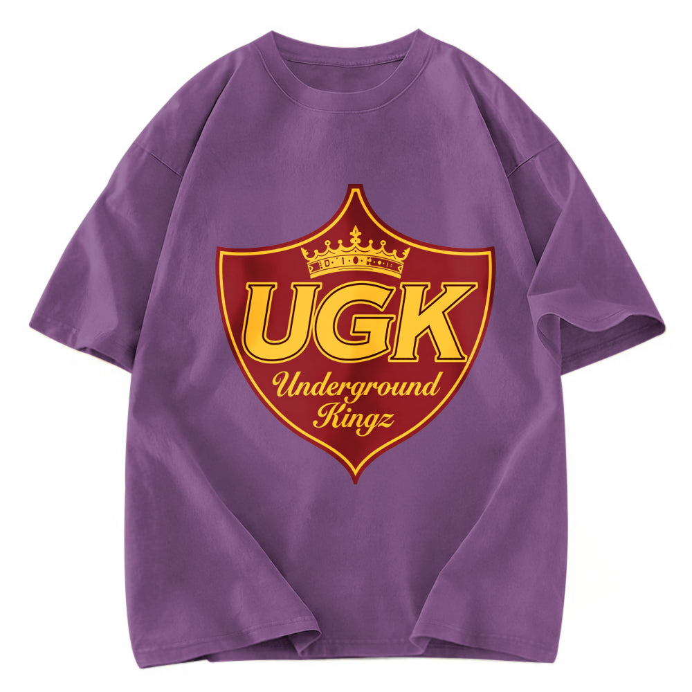 Tokyosol UGK Washed T-Shirt
