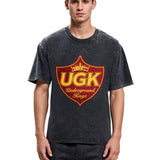 Tokyosol UGK Washed T-Shirt