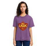 Tokyosol UGK Washed T-Shirt