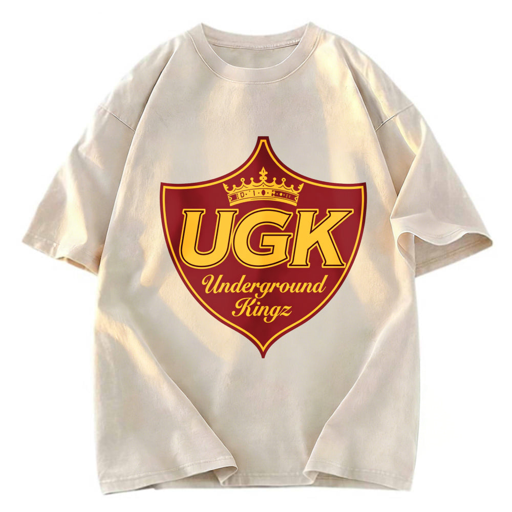 Tokyosol UGK Washed T-Shirt