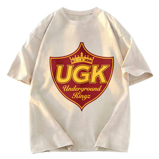 Tokyosol UGK Washed T-Shirt