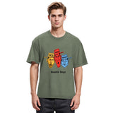 Tokyosol Beastie Boys Washed T-Shirt