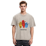 Tokyosol Beastie Boys Washed T-Shirt