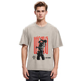 Tokyosol I Am Music Washed T-Shirt