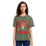 Tokyosol Overthing Man Washed T-Shirt