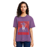 Tokyosol Overthing Man Washed T-Shirt