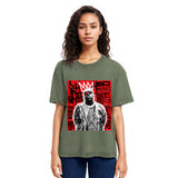 Tokyosol Hip Hop Legends Washed T-Shirt