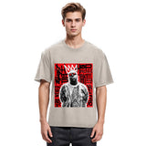 Tokyosol Hip Hop Legends Washed T-Shirt