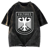 Tokyosol Kanye West Vultures Washed T-Shirt