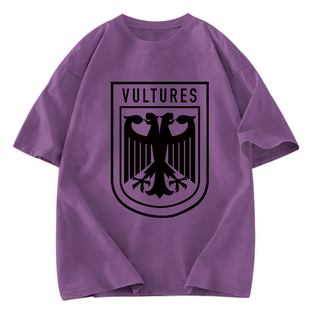 Tokyosol Kanye West Vultures Washed T-Shirt