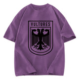 Tokyosol Kanye West Vultures Washed T-Shirt