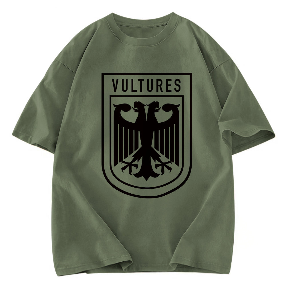 Tokyosol Kanye West Vultures Washed T-Shirt