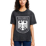 Tokyosol Kanye West Vultures Washed T-Shirt