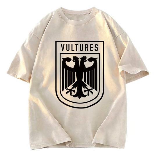 Tokyosol Kanye West Vultures Washed T-Shirt
