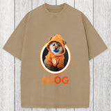 Tokyosol You Are Not Ready Washed T-Shirt