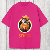 Tokyosol You Are Not Ready Washed T-Shirt
