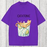 Tokyosol Catatonic Washed T-Shirt