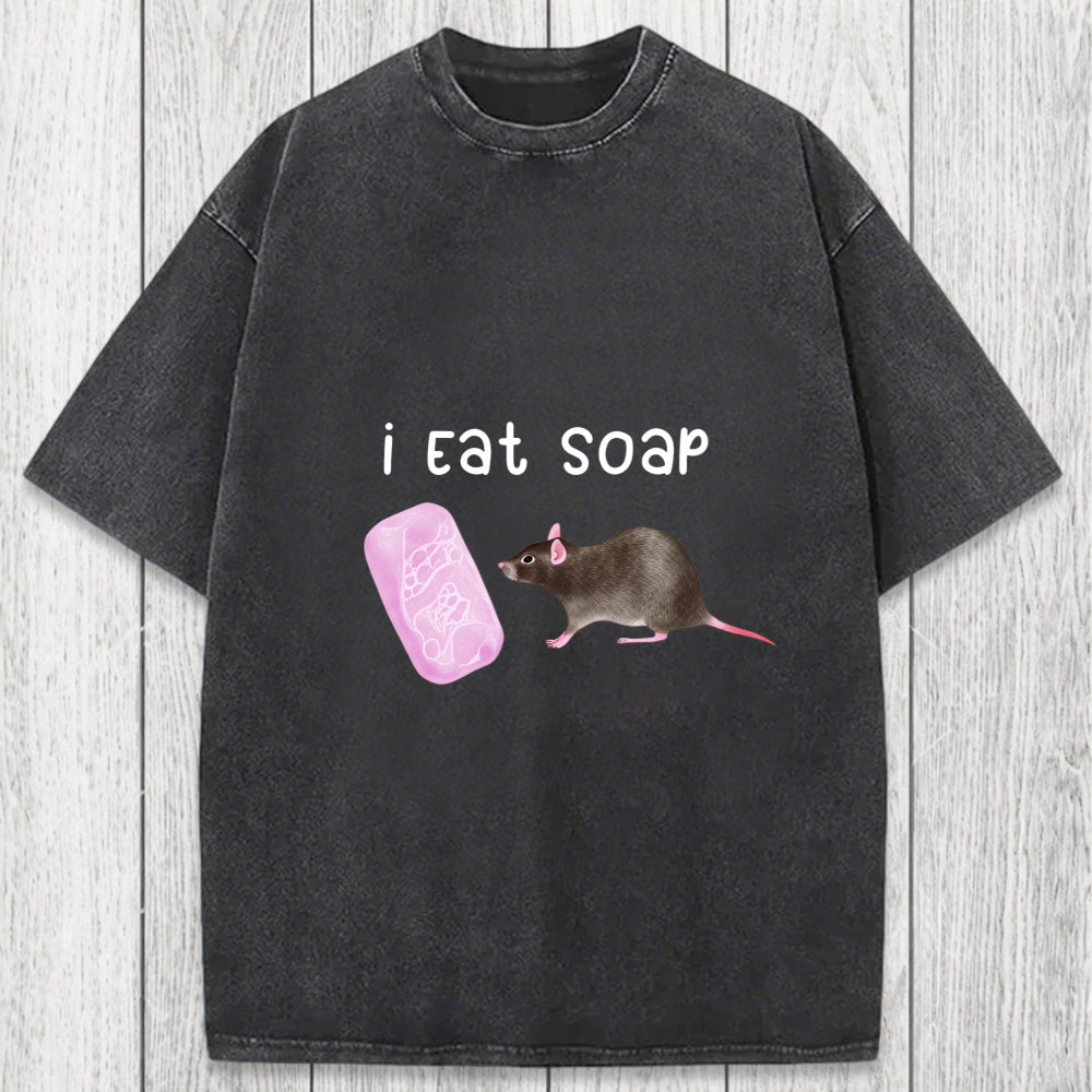 Tokyosol Cat Camera Classic T-Shirt