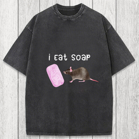 Tokyosol Cat Camera Classic T-Shirt