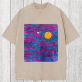 Tokyosol Trip Washed T-Shirt