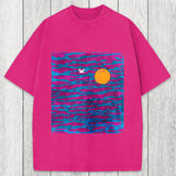 Tokyosol Trip Washed T-Shirt