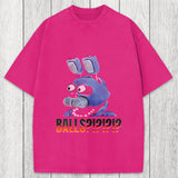 Tokyosol Balls?! Washed T-Shirt